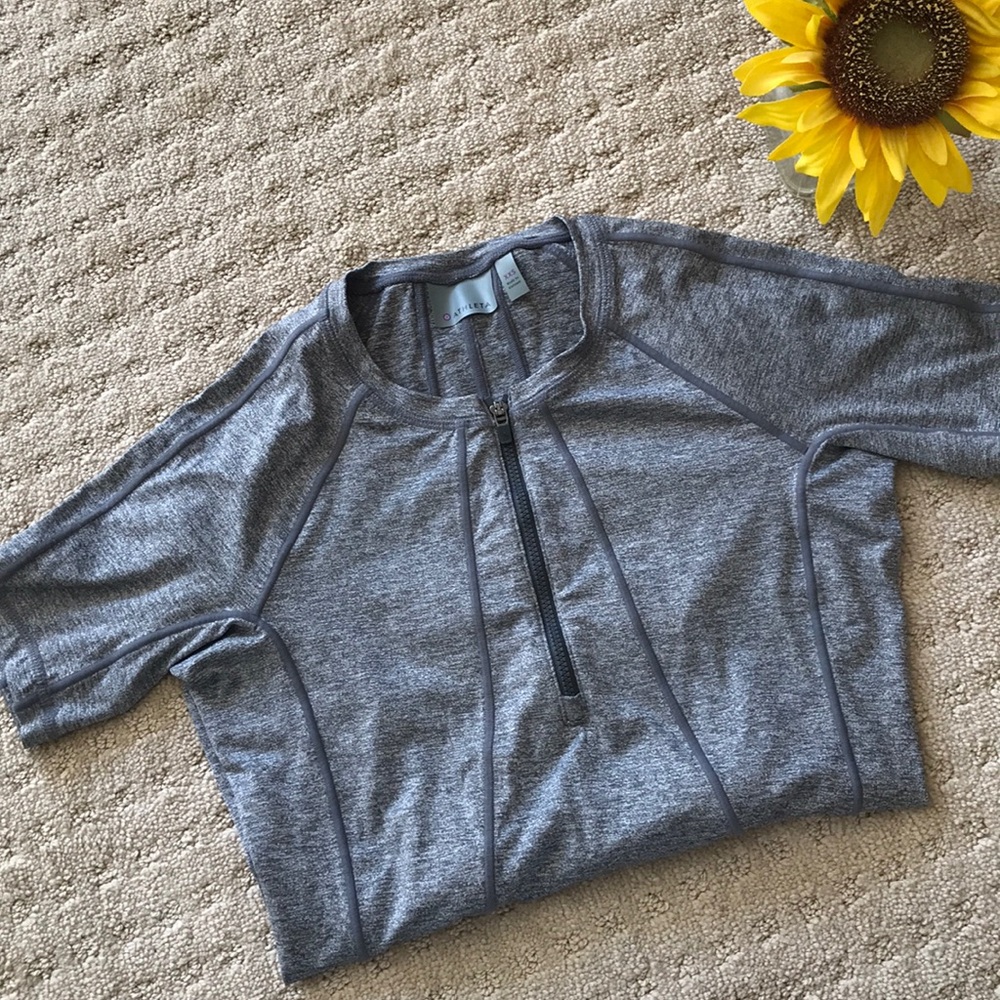 Athleta UPF Rashguard